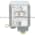 Square D 9012-GBW21 Pressure Switch Product Image