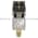 Square D 9012-GNO5 Pressure Switch Product Image