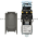 Square D 9012-GRG4 Pressure Switch Product Image