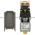 Square D 9012-GRG5 Pressure Switch Product Image