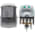 Square D 9013-FSG2J24 Pressure Switch Product Image