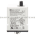 Square D 9050-JCK21V36 Timer Relay Product Image