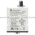Square D 9050-JCK27V20 Time Delay Relay Product Image