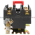 Square D 9065-SDO4 Thermal Overload Relay 2 Pole Product Image