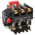 Square D 9065-SDO6B Overload Relay Product Image