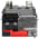 Square D 9065-SF020 Starter Overload Relay, NEMA Size: 0, Motor Logic Product Image