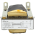 Square D 9070-EL1D9 Transformer Product Image