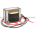 Square D 9070-EL3D9 Transformer Product Image