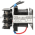 Square D 9070-TF50D1 Transformer With Fuse Holder Product Image