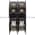 Square D 9080 FB2611CC Schneider Linergy Fuseholder 600V 30A Product Image