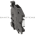Square D 9080-GRB6 Terminal Block Product Image