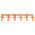 Square D 9080-JCA-6 Six Pole Jumper for Kca-1 Product Image