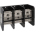 Square D 9080-LBA-365112 Power Distribution Block Product Image