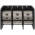 Square D 9080-LBA-365112 Power Distribution Block Product Image