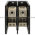 Square D 9080-LBA263104 Power Distribution Block Product Image