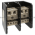 Square D 9080-LBA265208 Power Distribution Block Product Image