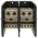 Square D 9080-LBA265208 Power Distribution Block Product Image