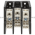 Square D 9080-LBA362104 Power Distribution Block Product Image