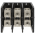 Square D 9080-LBA363101 Power Distribution Block Product Image