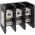 Square D 9080-LBA364108 Power Distribution Block Product Image
