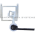 Square D 9421-LW4 Operating Mechanism  Product Image