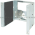 Square D 9421-LW7 Circuit Breaker Mechanism Product Image