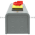 Square D 9421V2G30 Loadbreak Switch Product Image