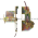 Square D 9422-CFA51 Disconnect Operator Assembly Product Image
