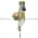 Square D 9422-CFA51 Disconnect Operator Assembly Product Image