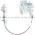 Square D 9422-CSF30 Cable Mechanism , Single Cable Operating Mechanism for Circuit Breakers Product Image