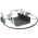 Square D 9422CMP40 Disconnect Mechanism Product Image