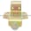 Square D 9423-M-6 Door Closing Mechanism Interlock Product Image