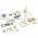 Square D 9423-M4 Product Image