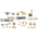 Square D 9423-M4 Product Image
