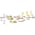 Square D 9998-BA-81 3 Pole Contact Kit 77460 Product Image