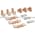 Square D 9998-FA82 Contact Kit Product Image