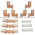 Square D 9998-FA82 Contact Kit Product Image