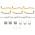 Square D 9998-QA-81 Relay Contact Kit 77490 Product Image