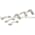 Square D 9998-RA-81 Contact Kit Product Image