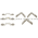 Square D 9998-RA-81 Contact Kit Product Image