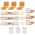 Square D 9998-SA-81 Contact Kit Product Image