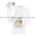 Square D 9998-SO1 Overload Relay Contact 75473 Product Image