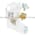 Square D 9998-SO1 Overload Relay Contact 75473 Product Image