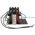 Square D 9999-CPT1D1 Industrial Control Transformer Product Image