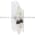 Square D 9999-D01 Auxiliary Contact Product Image