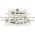 Square D 9999-D11 Contact Block Product Image