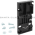 Square D 9999-DMB1 Din Rail Mounting Bracket Product Image