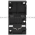 Square D 9999-DMB1 Din Rail Mounting Bracket Product Image