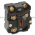 Square D 9999-F-11 Electrical Interlock 81341 Product Image