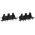 Square D 9999-MLPL Lug Kit Product Image